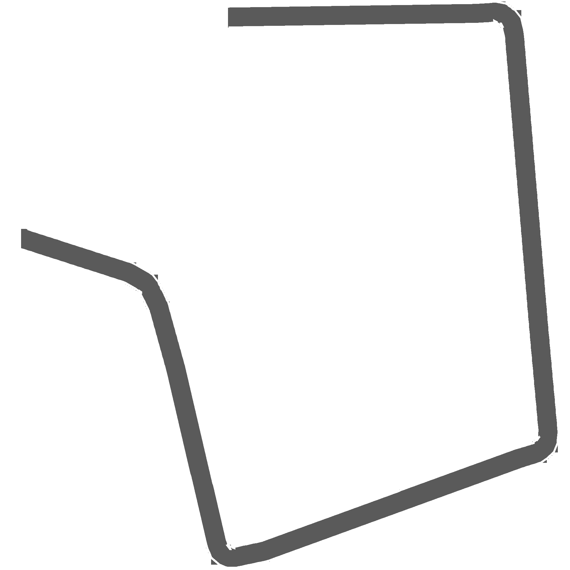 track